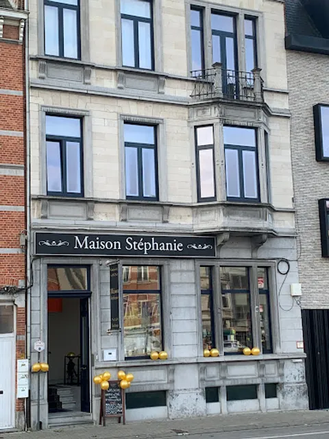 Maison Stéphanie