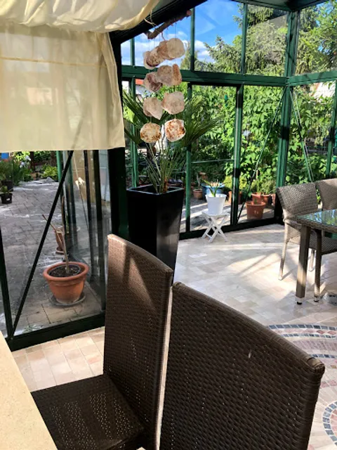 Café Konditorei Schmerker