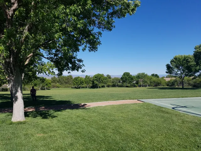 Club At Cottonwood Ranch