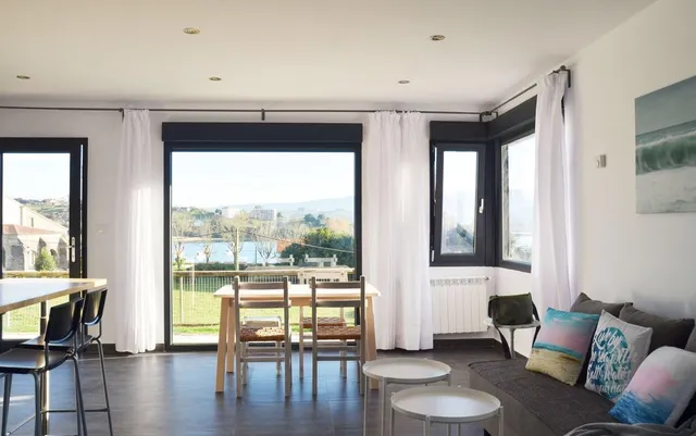 Al aire del mar - Villa de Apartamentos