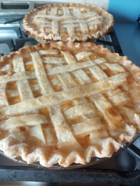 Small Kitchen Bakery