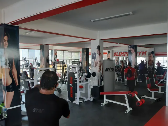 Olimpia Gym