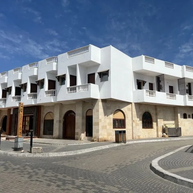 Bright Moon Hotel Dahab
