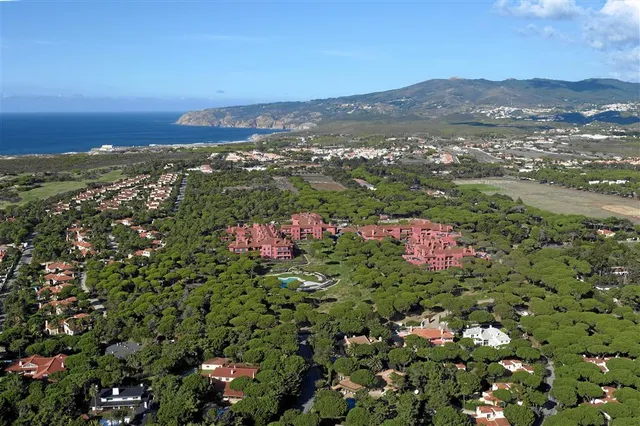 Sheraton Cascais Resort