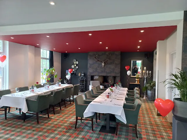 Restaurant de Voortwisch