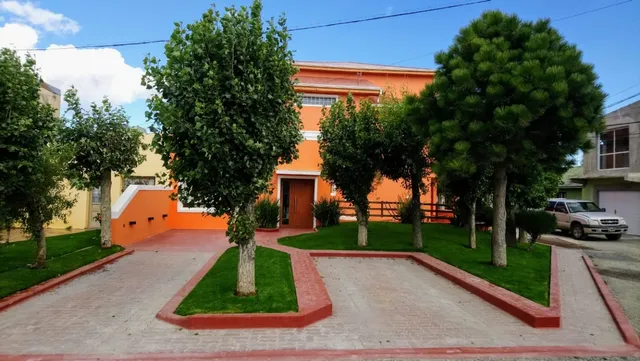 Dptos por dia El Buen Descanso