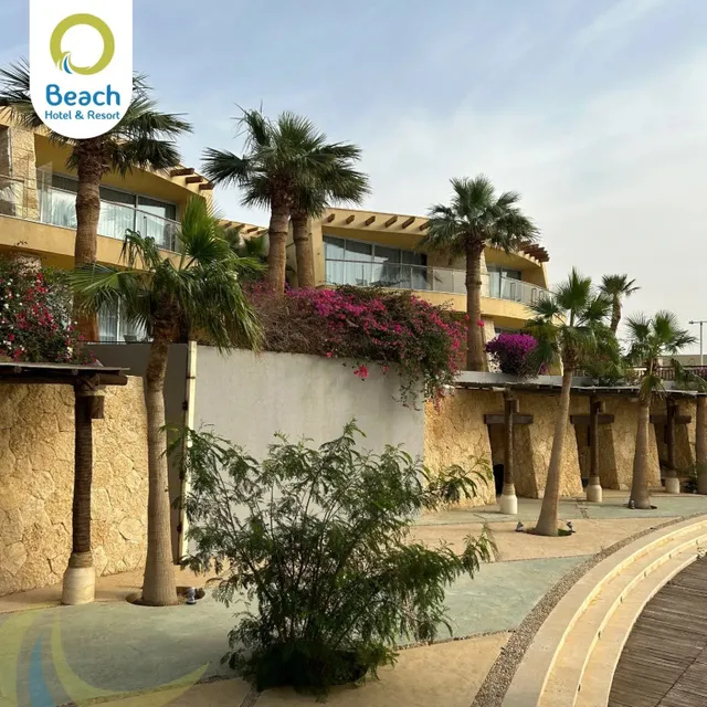 O Beach Hotel & Resort