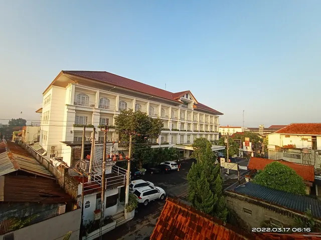 Prayogo Baru Hotel