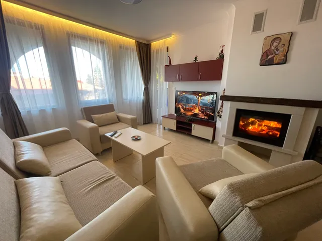 GS SKI Apartment - The Grand Monastery Pamporovo