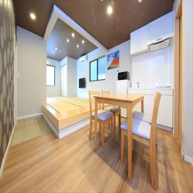 COTO Tokyo Asakusa 5