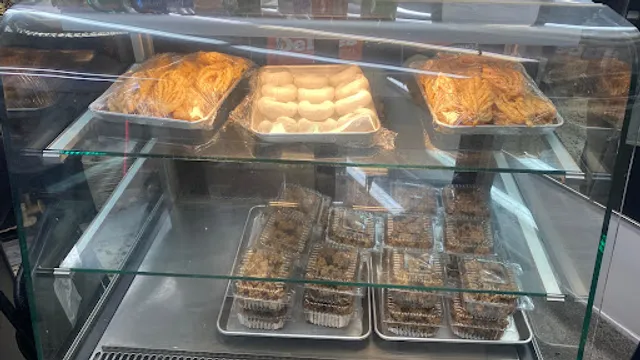 Sucré & Salé Halal