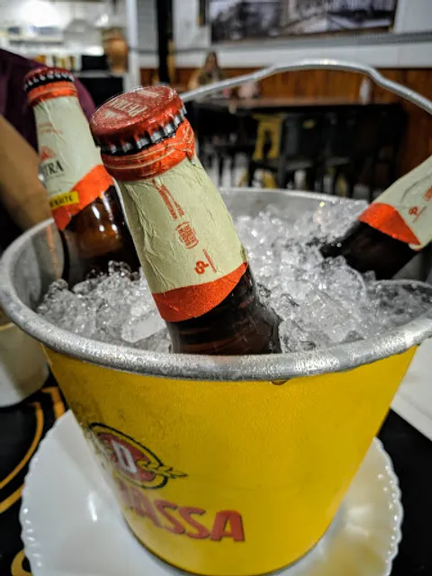 Birita's Bar Comedoria e Petiscaria