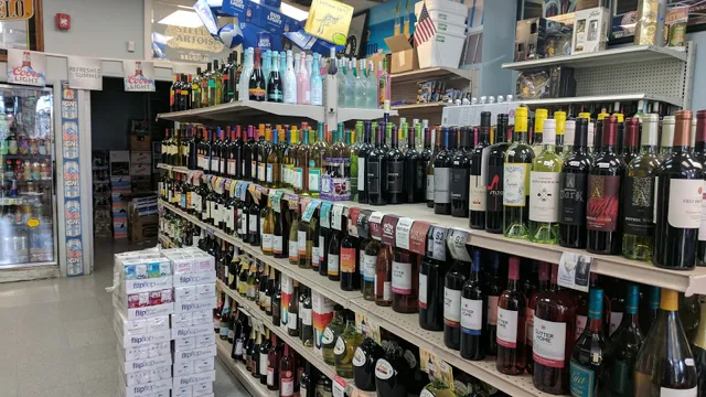 Wine World