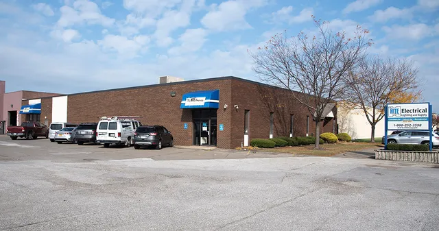 The Hite Company - A Division of Mayer Electric