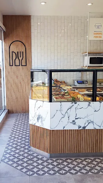 LA COCINA - Comidas para Llevar