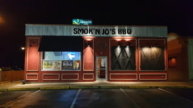 Smok'n Jo's BBQ