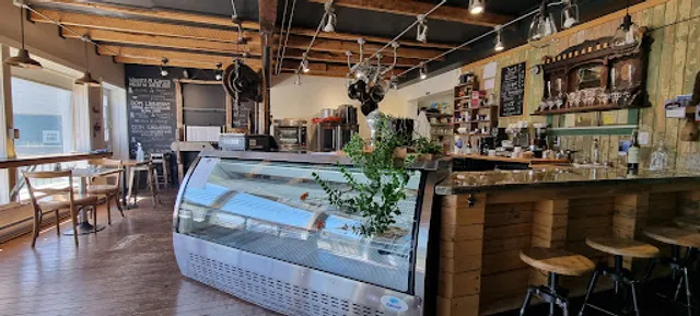 Jack Crusoé Bistrot Traiteur