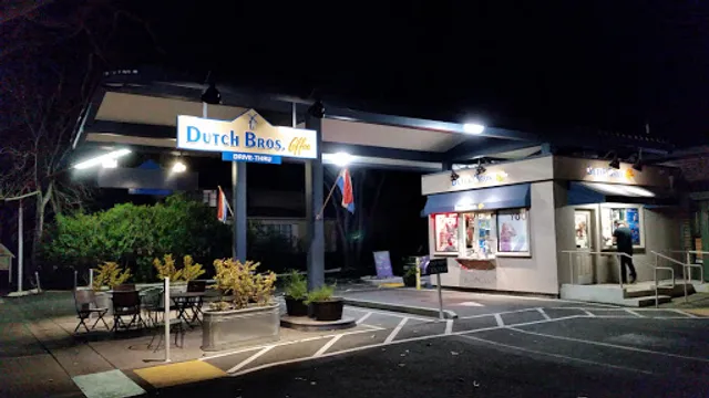 Dutch Bros Coffee