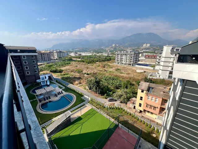 Salam Residence 2 / Pool for Women