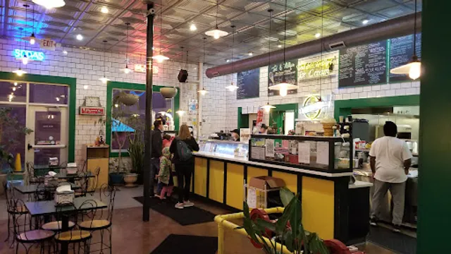 A Taste of New Orleans