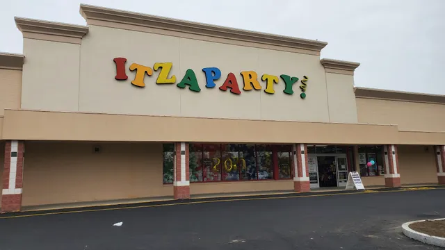Itzaparty