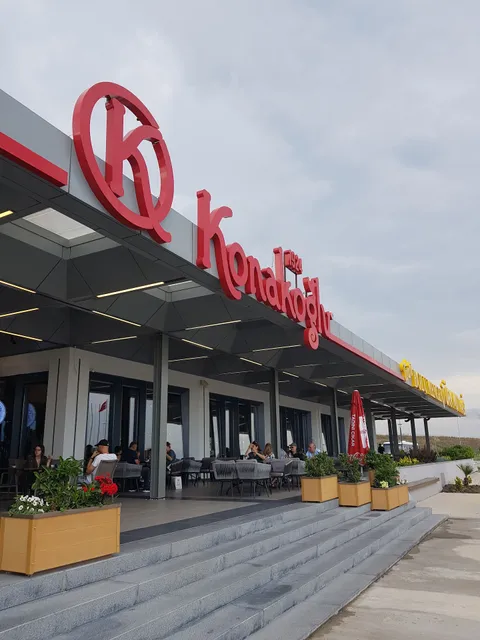 O167 Oksijen MustafaKemalpaşa