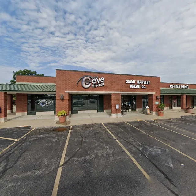 The New Sweet Indulgence Bakery