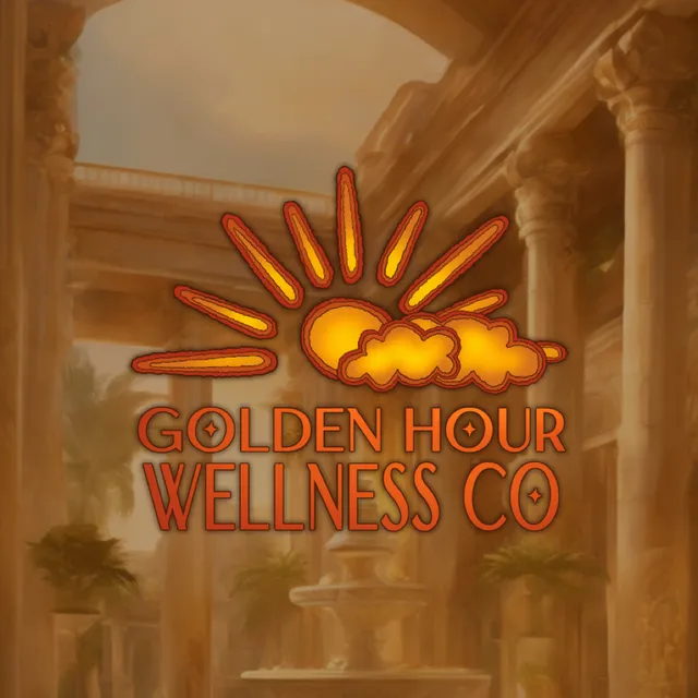 Golden Hour Wellness Co.