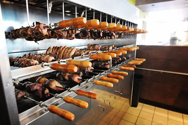 Rio Brazilian Steakhouse