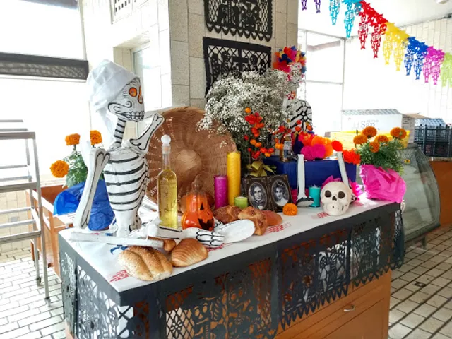 La Paloma Panificadora S.A. de C.V.