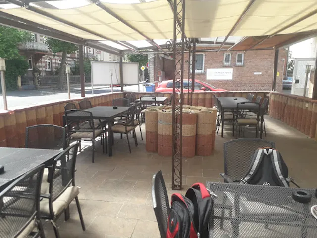 Pizzeria Dalla Mamma