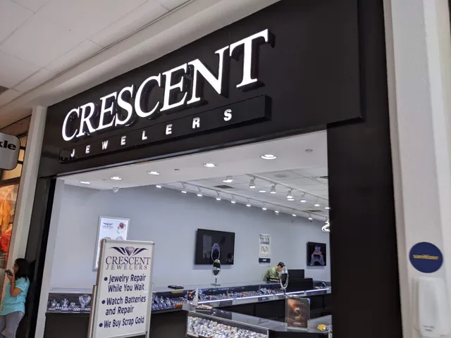 Crescent Jewelers