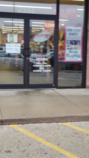 Plato's Closet Springfield