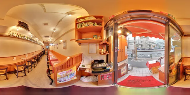 INDIAN GRILL インドグリル