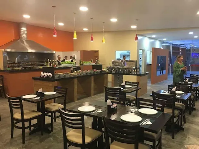 Top Grill Churrascaria