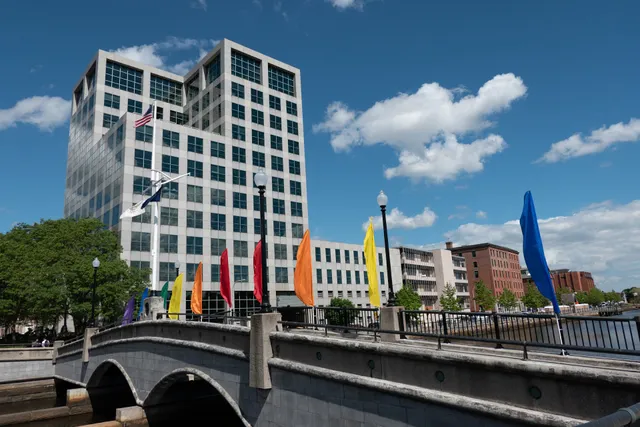 Brown University School of Public Health