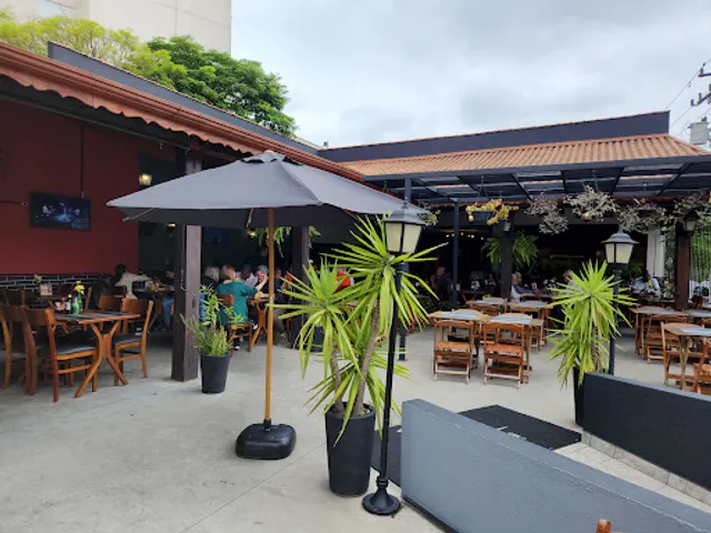 Varanda do Espeto Paulista - SÃO PAULO