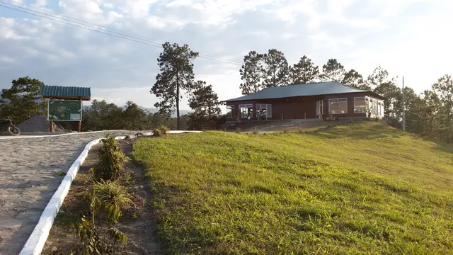 Buenas Casas Lodge & Resort