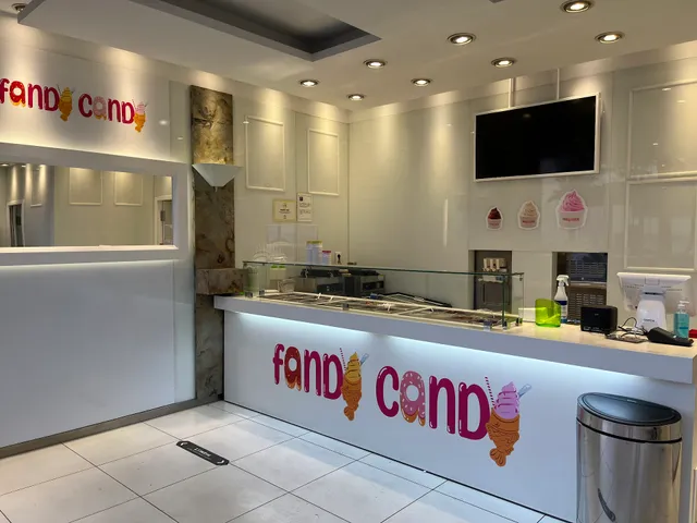 Fandy Candy Almeria