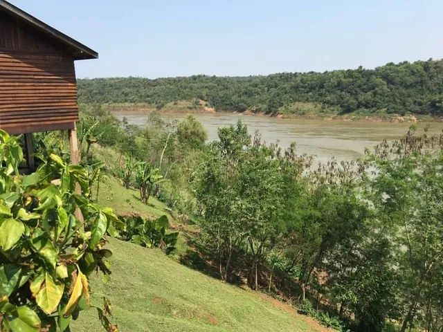 Stonewall Cottages Iguazu
