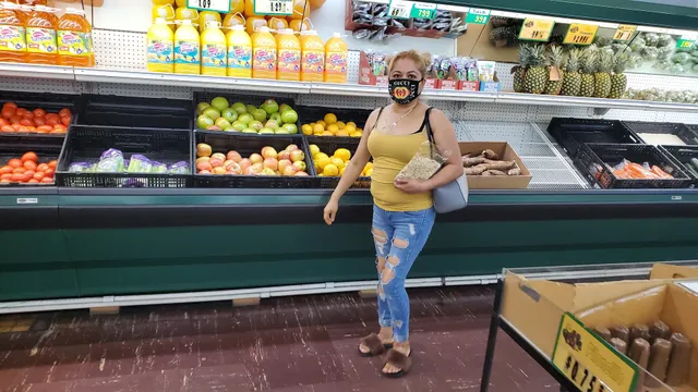 Nelson Produce Market