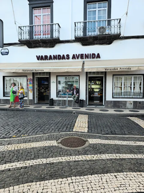 Varandas Avenida