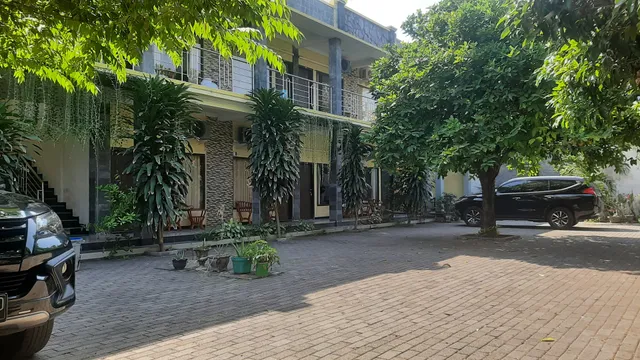 Bromo 22 Homestay Syariah near Terminal Bayuangga Probolinggo Mitra RedDoorz