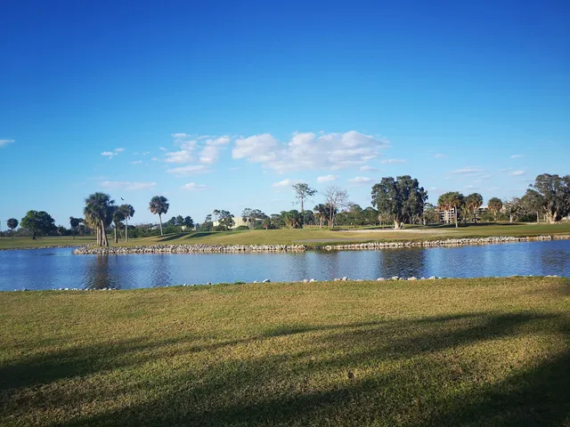 Tarpon Springs Golf Course