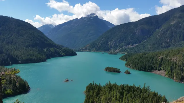 North Cascades Environmental Learning Center