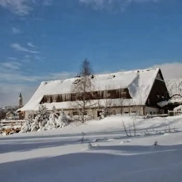 Ferienwohnung Neukirchner