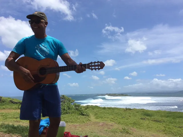 Totof Tours | Blue Bay Mauritius