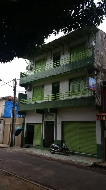 Hotel Cícero Miguel De Souza