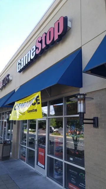 GameStop