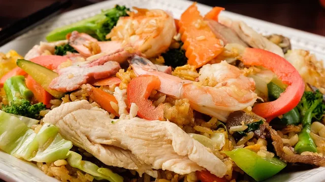 Asian Kitchen Express